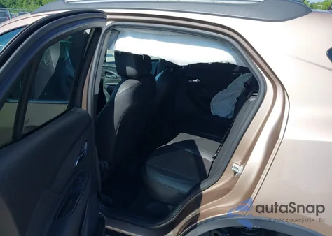 2019 Buick Encore Fwd Preferred z USA, uszkodzony, nr VIN KL4CJASB9K8936583